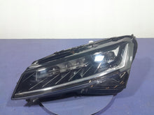 Laden Sie das Bild in den Galerie-Viewer, Frontscheinwerfer Skoda Superb III 3V1941015E Links Scheinwerfer Headlight SCH8022953918uo