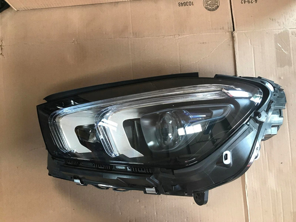 Frontscheinwerfer Mercedes-Benz Gle A1679065906 LED Rechts oder Links