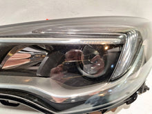 Load image into Gallery viewer, Frontscheinwerfer Opel Astra K 39047198 LED Links Scheinwerfer Headlight SCH1967668147lx