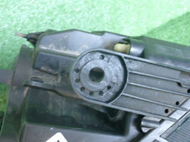 Frontscheinwerfer Dacia Sandero III Logan 260102586 Rechts Headlight