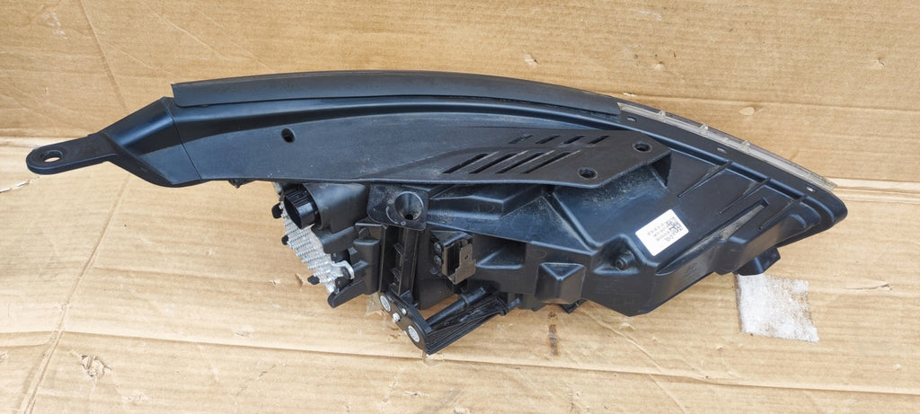 Frontscheinwerfer Hyundai I30 III 92101-G4100 LED Links Scheinwerfer Headlight SCH9919221953lx
