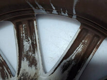 Laden Sie das Bild in den Galerie-Viewer, 1x Alufelge 17 Zoll 5x112 3C0601025J VW Passat Tiguan Sharan Rim Wheel FEL8290564198px
