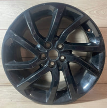 Load image into Gallery viewer, 1x Alufelge 18 Zoll 8.0" 5x108 FK72-1007-CB Land Rover I Rim Wheel FEL1710049012yo