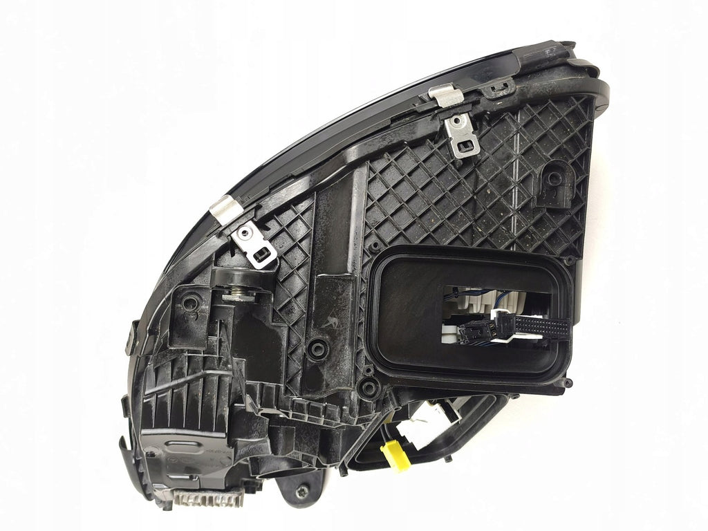 Frontscheinwerfer Mercedes-Benz W205 A2055401492 2059068605 Rechts Headlight SCH8694345814hb