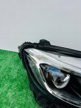 Load image into Gallery viewer, Frontscheinwerfer Mercedes-Benz A2539061601 LED Rechts Scheinwerfer Headlight