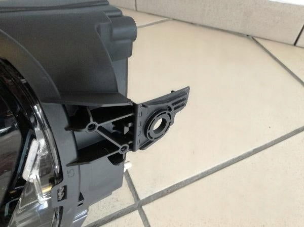 Frontscheinwerfer Citroën C3 III 9836267180 LED Links Scheinwerfer Headlight SCH8833382344uj