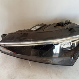 Frontscheinwerfer Audi Scala 81A941033 LED Links Scheinwerfer Headlight SCH5677261877je