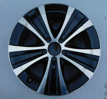 Laden Sie das Bild in den Galerie-Viewer, 1x Alufelge 18 Zoll 9.0&quot; 5x112 52,5ET A2134015300 Mercedes-Benz W213 Rim Wheel