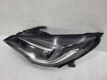 Load image into Gallery viewer, Frontscheinwerfer Opel Astra K 39047198 Links Scheinwerfer Headlight SCH9435423199nl