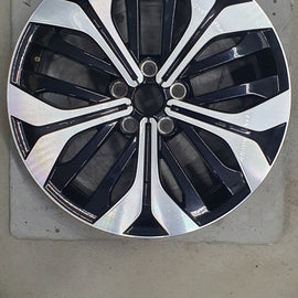 1x Alufelge 18 Zoll 7.5