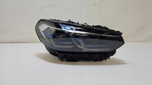 Load image into Gallery viewer, Frontscheinwerfer BMW X3 G01 G02 5A29218 Rechts Scheinwerfer Headlight SCH3338614422sd