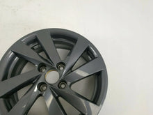 Load image into Gallery viewer, 1x Alufelge 15 Zoll 5.5" 4x100 41ET Glanz Silber 1SL601025A Seat Mii Rim Wheel FEL1679363722lw