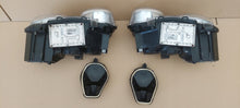 Laden Sie das Bild in den Galerie-Viewer, Frontscheinwerfer Jaguar Xj X350 Xenon Ein Satz Scheinwerfer Headlight SCH5378670446ln
