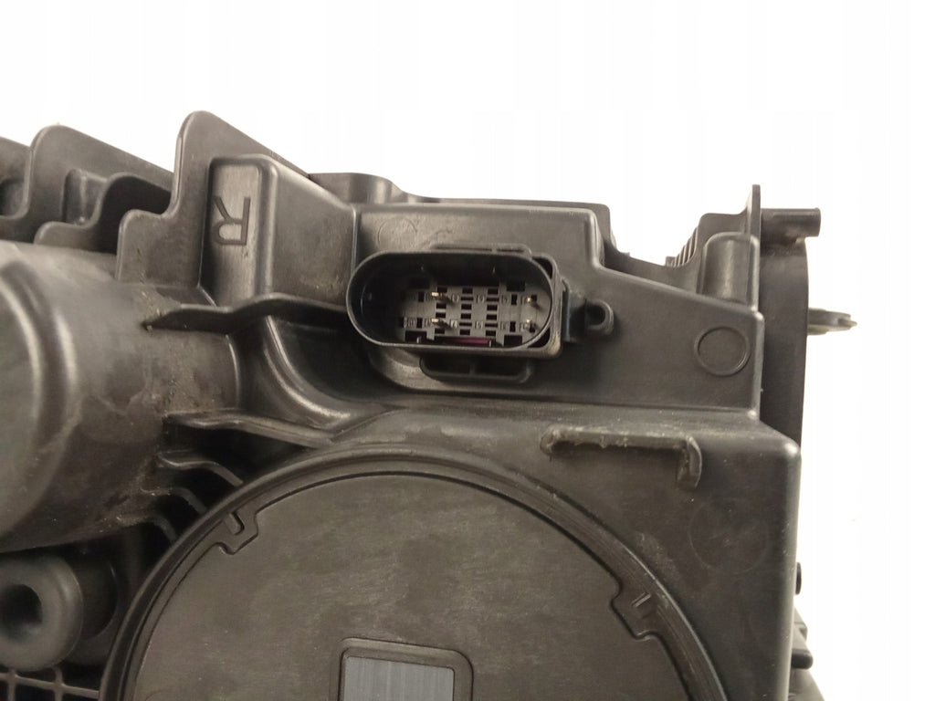 Frontscheinwerfer Mercedes-Benz Glc A2549061600 Rechts Scheinwerfer Headlight SCH8037735299vd