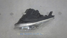 Load image into Gallery viewer, Frontscheinwerfer Kia Picanto 92101-07XXX Links Scheinwerfer Headlight