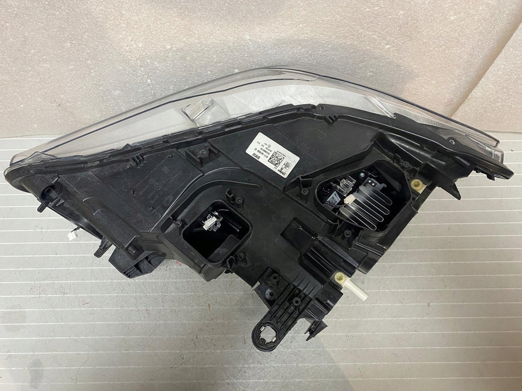 Frontscheinwerfer BMW X2 F39 5A1E0A8 Full LED Rechts Scheinwerfer Headlight SCH6750606687gn