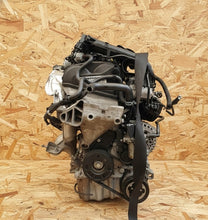 Laden Sie das Bild in den Galerie-Viewer, Motor Seat Skoda VW I Polo DBY 1.0 TGI 90PS 66kW 47TKm 2017 Benzin Komplett MOT2562124987sq