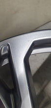 Load image into Gallery viewer, 1x Alufelge 20 Zoll 9.0" 5x130 54ET Glanz Silber 4J3601025AL Audi E-Tron Gt FEL1032600091cn