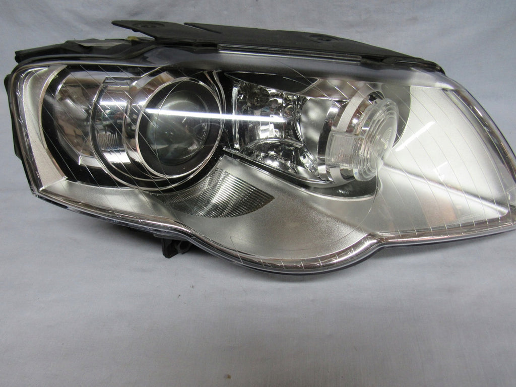 Frontscheinwerfer VW Passat 3C0941752D Xenon Rechts Scheinwerfer Headlight