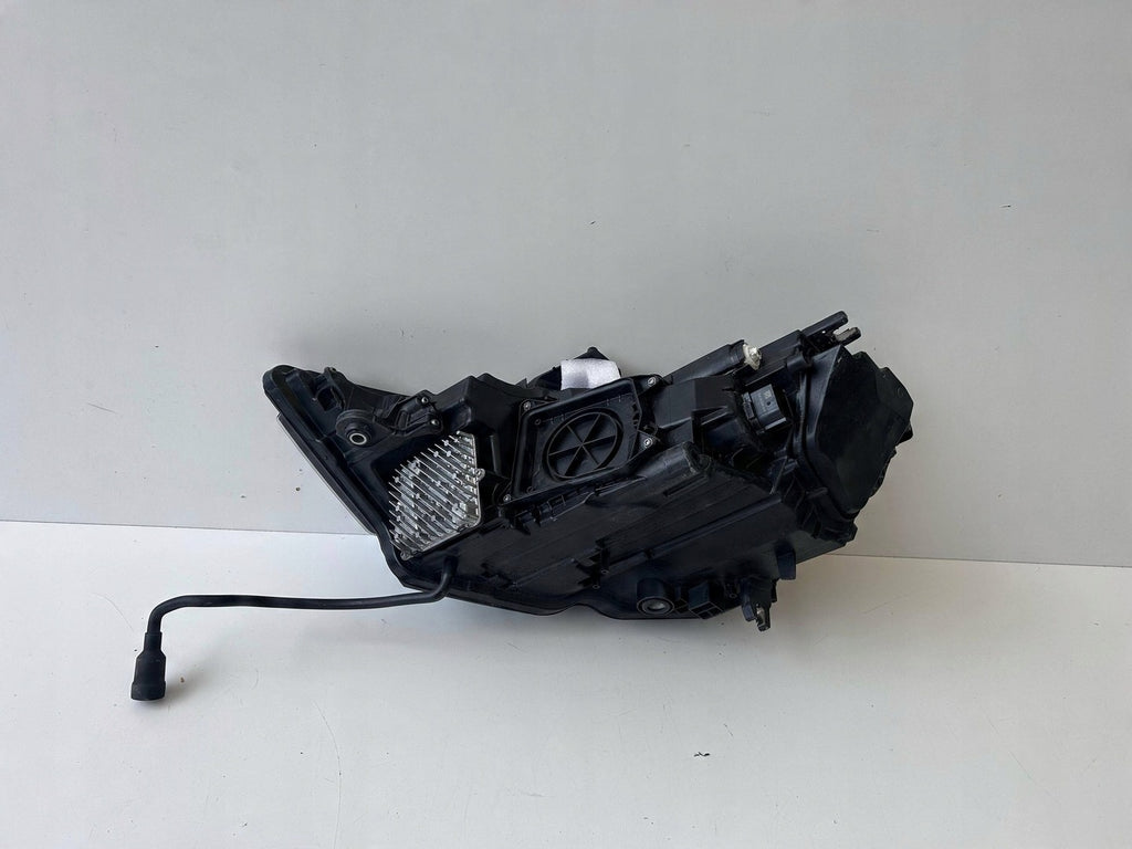 Frontscheinwerfer Audi A6 C8 4K0941034 Rechts Scheinwerfer Headlight
