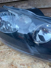 Laden Sie das Bild in den Galerie-Viewer, Frontscheinwerfer VW Golf VI Rechts Scheinwerfer Headlight SCH9185863392mm