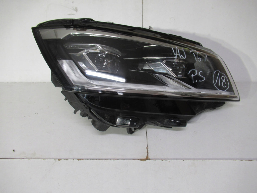 Frontscheinwerfer VW T6 7L1941036D FULL LED Rechts Scheinwerfer Headlight