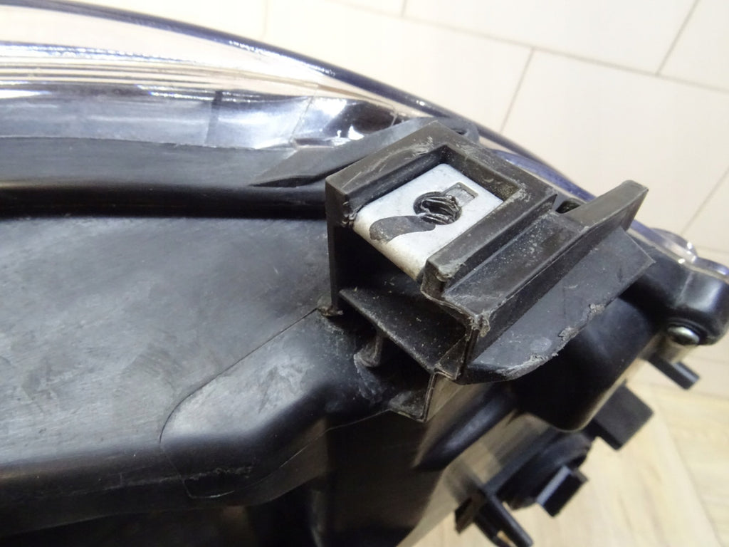 Frontscheinwerfer Toyota C-Hr 81110-F4071-00 Rechts Scheinwerfer Headlight SCH7765903697lm