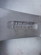 Load image into Gallery viewer, 1x Alufelge 18 Zoll 8.5" 49ET A2054011200 Mercedes-Benz W205 Rim Wheel FEL8703412110el
