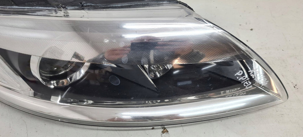 Frontscheinwerfer Audi Q7 4L0941030 Rechts Scheinwerfer Headlight SCH7995738003bq