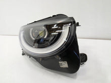 Load image into Gallery viewer, Frontscheinwerfer Fiat 500e 00521400260 Rechts Scheinwerfer Headlight SCH6709953929qn