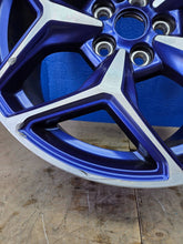 Laden Sie das Bild in den Galerie-Viewer, 1x Alufelge 19 Zoll 9.5" 5x114.3 PR3J1007FA Ford Rim Wheel FEL8288692336pw