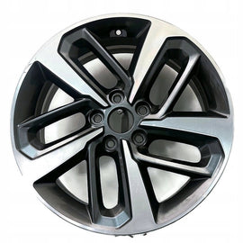1x Alufelge 18 Zoll 7.5