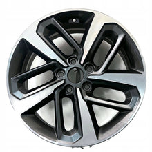 Load image into Gallery viewer, 1x Alufelge 18 Zoll 7.5" 5x114.3 52ET 52910-J9300 Hyundai Rim Wheel FEL4980841577xo