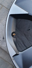 Load image into Gallery viewer, 1x Alufelge 18 Zoll 7.5" 5x112 46ET Glanz Schwarz 5FA601025H Cupra Leon FEL4017131815hp