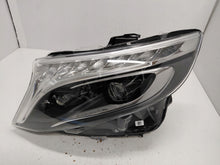 Laden Sie das Bild in den Galerie-Viewer, Frontscheinwerfer Mercedes-Benz W447 1EX01128445 Full LED Links Headlight SCH1947277276qf
