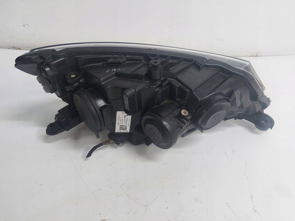 Frontscheinwerfer Skoda Fabia III 6V1941015C Links Scheinwerfer Headlight SCH5617951482do