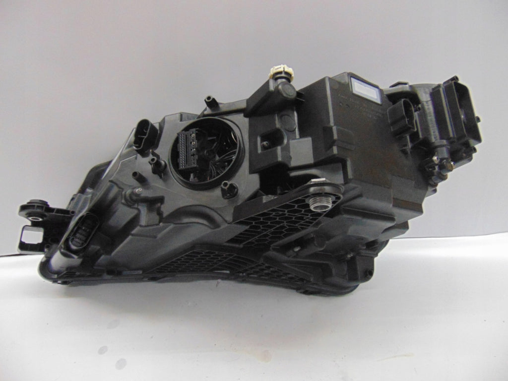 Frontscheinwerfer Skoda Superb III 3V1941016D Rechts Scheinwerfer Headlight SCH3494047112nk