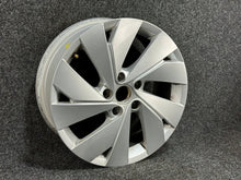 Load image into Gallery viewer, 1x Alufelge 17 Zoll 5H0601025B VW Golf Viii Rim Wheel FEL1403146251tt