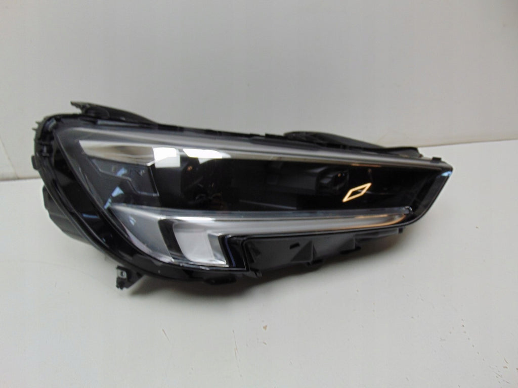 Frontscheinwerfer Opel Insignia B 39136836 LED Rechts Scheinwerfer Headlight SCH1485100664py