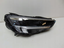 Laden Sie das Bild in den Galerie-Viewer, Frontscheinwerfer Opel Insignia B 39136836 LED Rechts Scheinwerfer Headlight SCH1485100664py