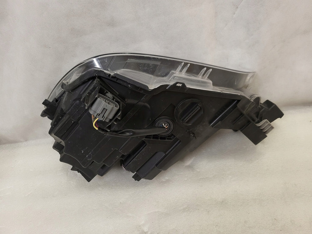 Frontscheinwerfer Mazda Cx3 Cx 3 B10E-51040 LED Ein Satz Scheinwerfer Headlight