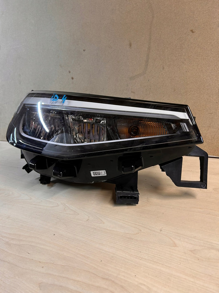 Frontscheinwerfer VW Id.4 11B941030B Rechts Scheinwerfer Headlight SCH9773901832wq