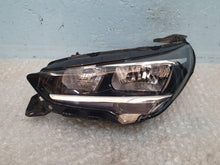Laden Sie das Bild in den Galerie-Viewer, Frontscheinwerfer Opel Corsa F 9829465580 Links Scheinwerfer Headlight SCH2155403334qk
