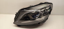 Load image into Gallery viewer, Frontscheinwerfer Mercedes-Benz A2059061506KZ LED Links Scheinwerfer Headlight