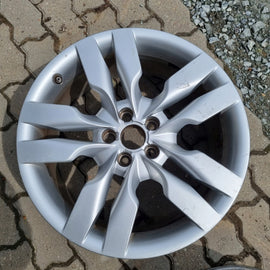 1x Alufelge 19 Zoll 9.0