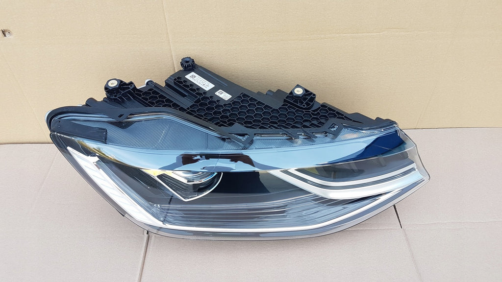 Frontscheinwerfer VW Caddy IV 141200159732 Full LED Rechts Headlight SCH5633473292fe