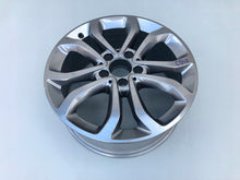 Load image into Gallery viewer, 1x Alufelge 17 Zoll 7.0" 5x112 48ET A2054010200 Mercedes-Benz W205 A205 FEL8951419359kh