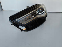 Laden Sie das Bild in den Galerie-Viewer, Frontscheinwerfer Audi A6 C7 4G0941005F LED Links Scheinwerfer Headlight SCH4681858546iu