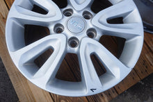 Laden Sie das Bild in den Galerie-Viewer, 1x Alufelge 16 Zoll 6.5" 5x114.3 50ET 52910-2K210 Kia Soul Rim Wheel FEL6589166638zy