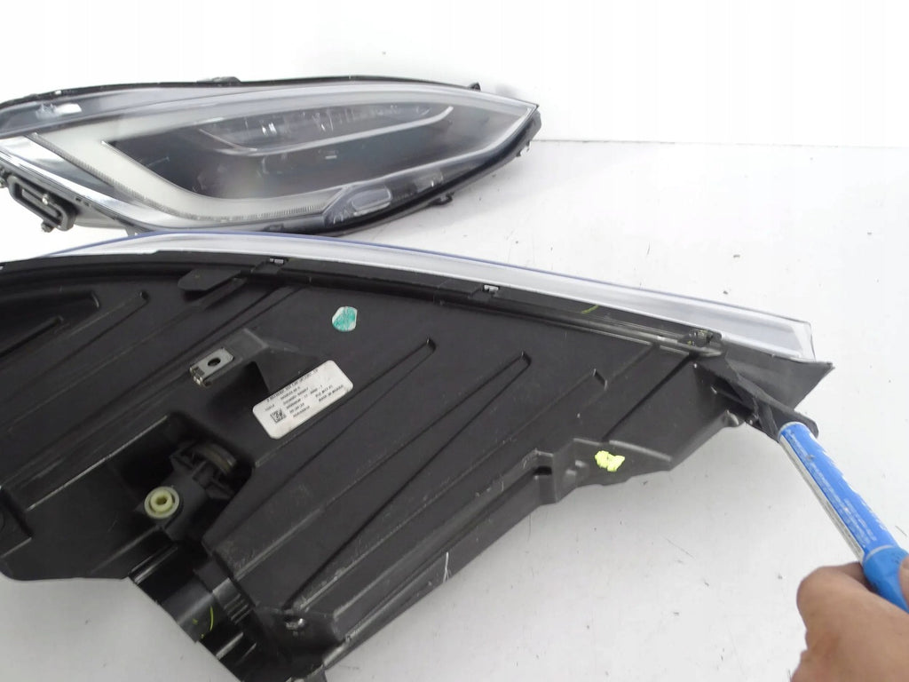 Frontscheinwerfer Tesla S 1053574-00-C Full LED Links Scheinwerfer Headlight